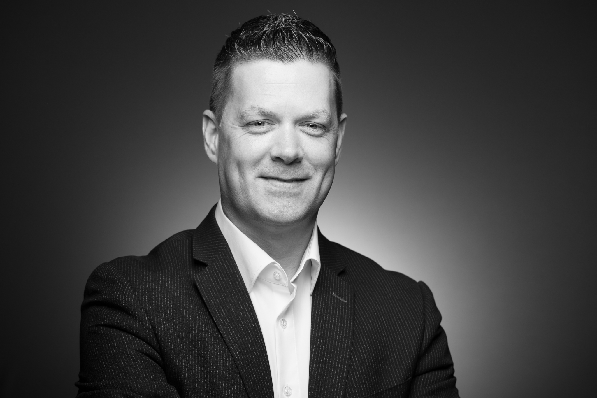 Padraic Grennan, manging director of Erin Research, a boutique firm of international probate genalogists