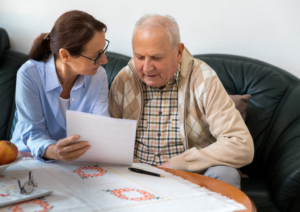 What is an Enduring Power of Attorney? Practice tips for solicitors to make the process as smooth as possible for clients and their families when drafting Enduring Power of Attorney
