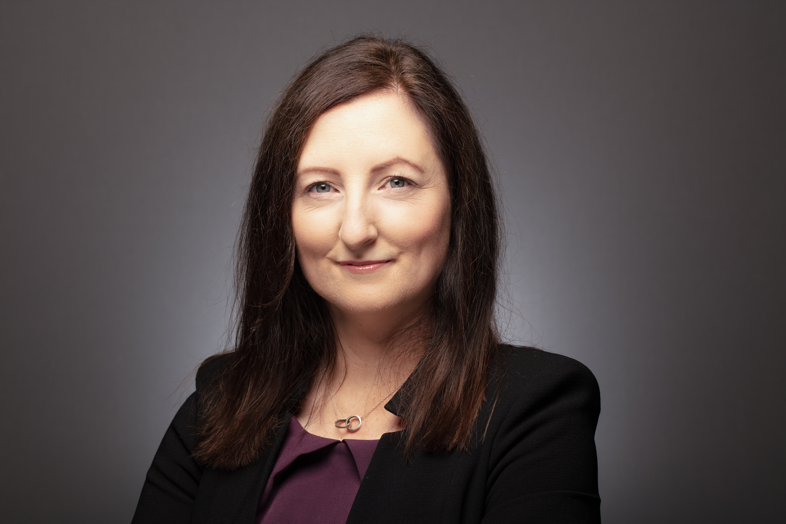 Elizabeth Cuddy